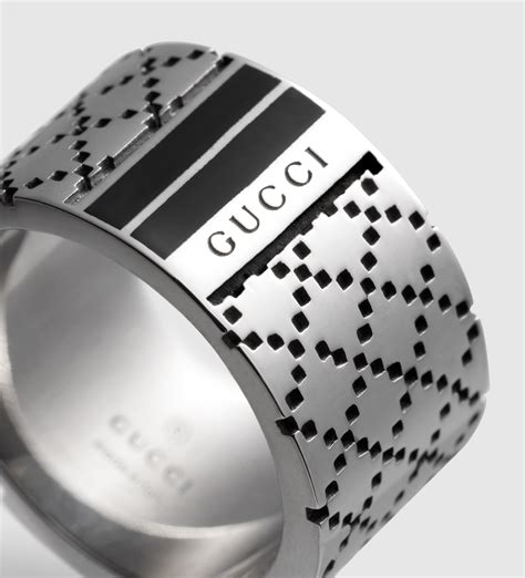 gucci ring heren sale|gucci chains for men.